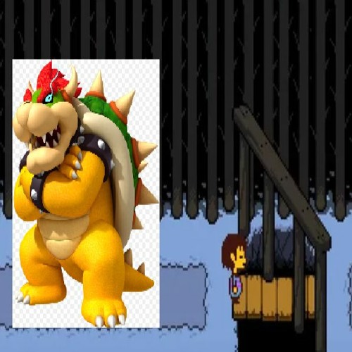 bowser.