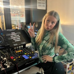 meels on wheels - 27/10/23 - [Voices Radio]