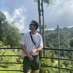 Dominic Pri'ce | Chill my House 001