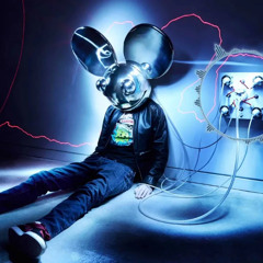 deadmau5 edm mix