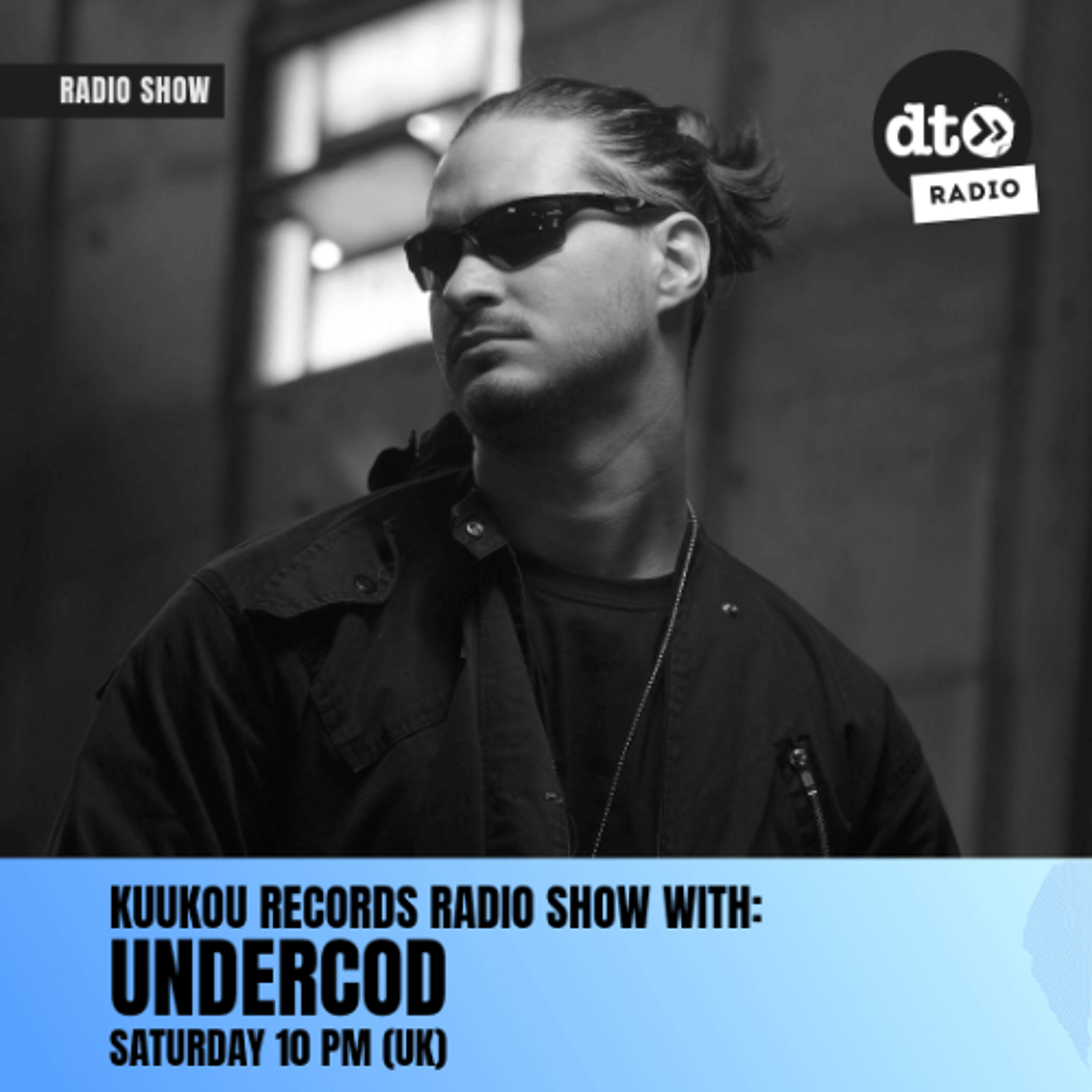 undercod - Kuukou Radio - 094