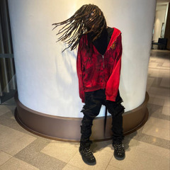 tana - rockstar vibes (max stream cash cobain beat)