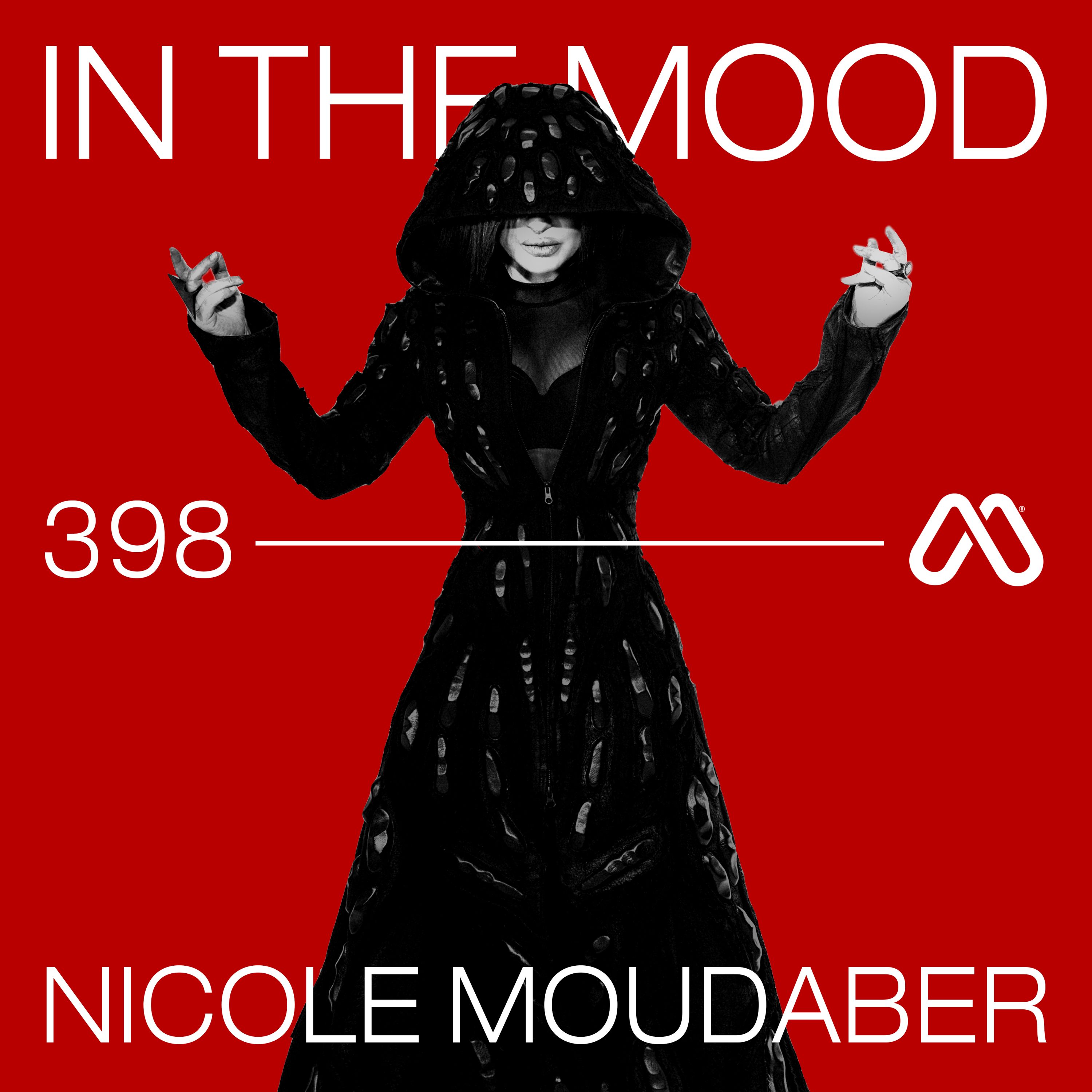 In the MOOD - Episode 398 - Sly Faux Takeover