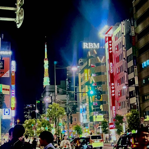 Tokyo Views