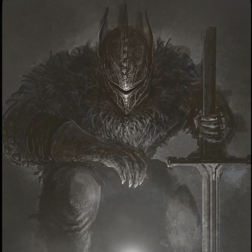 become my blade once more x i serve the base