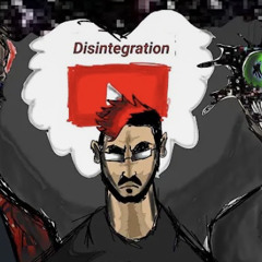 FNF FALLEN CREATIONS | DISINTEGRATION