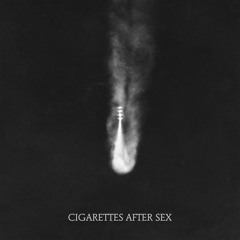 ArtOnTOUR - Apocalypse - Cigarettes After Sex -  Piano Cover