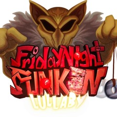 Fnf Hypno Lullaby