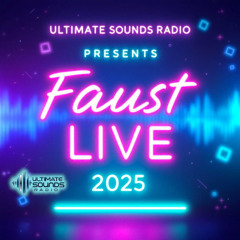 Utimate Sounds Radio Live Guest Mix