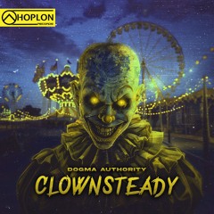 Dogma Authority - ClownSteady