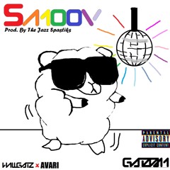 Smoov (Will Gatz x Avari) (10-Year Anniversary)