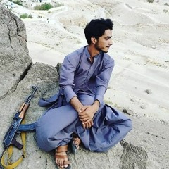 Kane dost a da daghar . Meer Ahmed Baloch. Balochistan . ❤