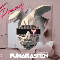 Fumaratto, DJ Dasten - Me Provocas Remix | Guaracha