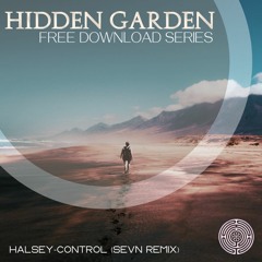 HALSEY - CONTROL (SEVN REMIX) *FREE DOWNLOAD*