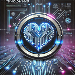Technology Lover (Original Mix)