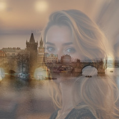 Prague - got to be in