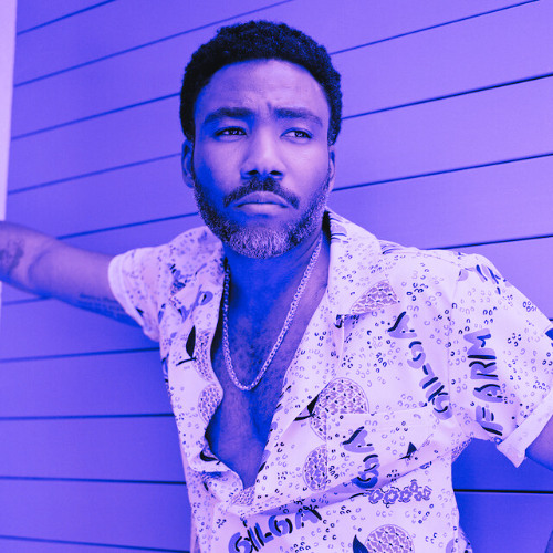 FREE DOWNLOAD - Childish Gambino - Bonfire X Fountain Song