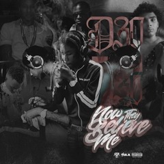 Shit On Em (feat. Lilgloskiii)