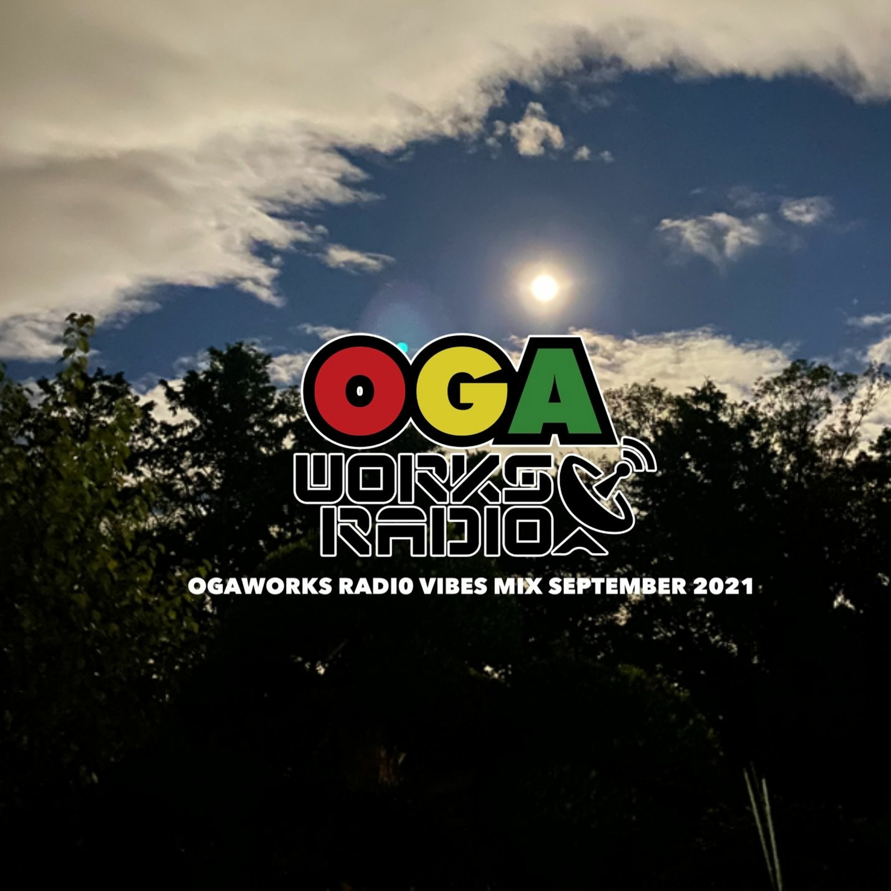 Reggae Radio from Japan