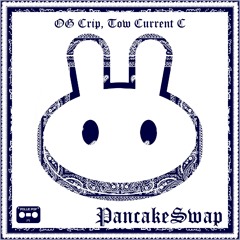 Paid My Phone Bill in Pancakeswap (Screwed N' Chopped)