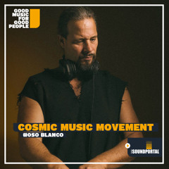 Cosmic Downtempo Love IV