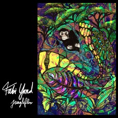Fabi Yond - Sanctum