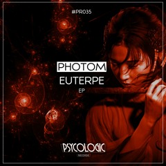 Photom - Euterpe (Original Mix) #PR035