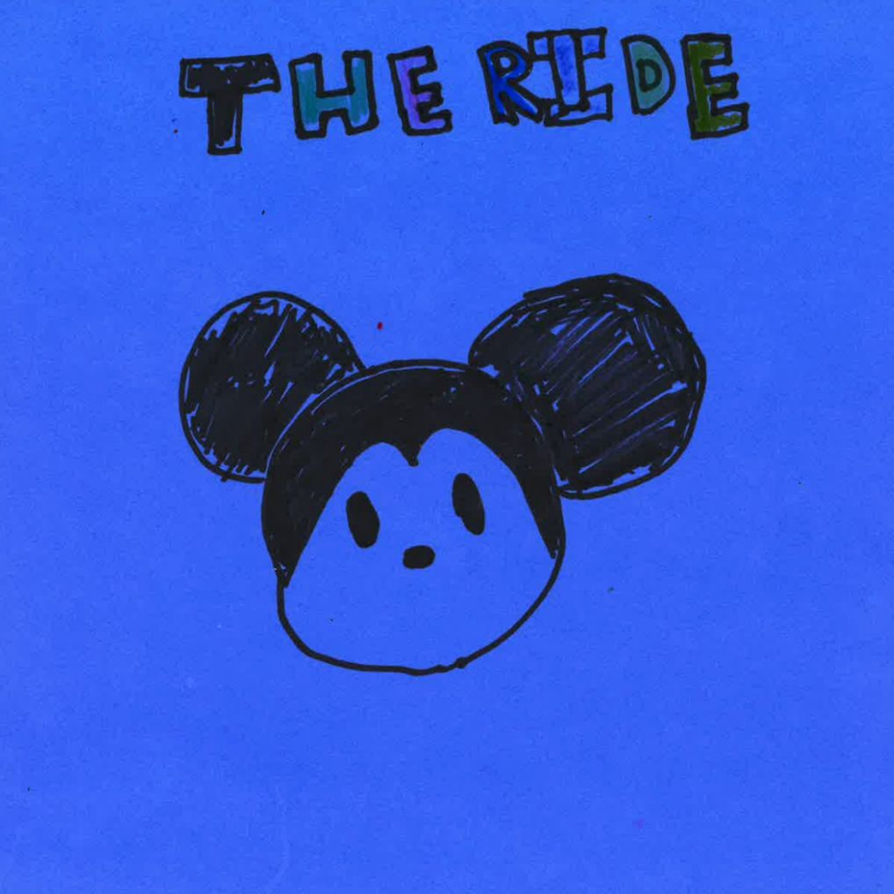 The Ride by Lani episode artwork