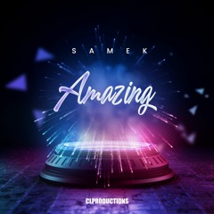 (Soca 2020)Amazing - Samek