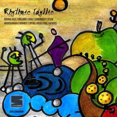 Brijawi - Another Earth :: Rhythmic Idyllic (SUBTLE001COMP)
