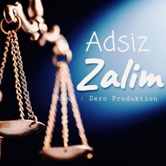Adsiz(Amir Tb)-Zalim (Official Audio)