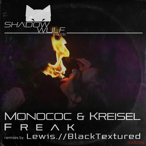 Monococ & Kreisel - Ich Will Tanzen (Lewis. Remix) | Shadow Wulf Records