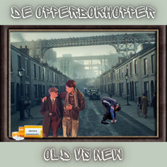 DE OPPERBOKHOPPER SPECIAL