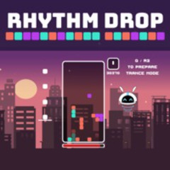 Rhythm Drop Main Theme