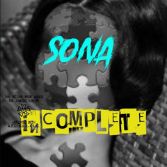 SONA - INCOMPLETE
