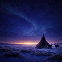 Под кожей неба