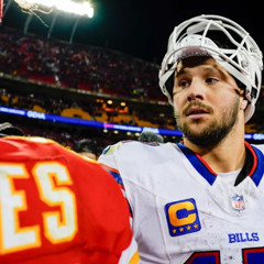 Ode to Josh Allen
