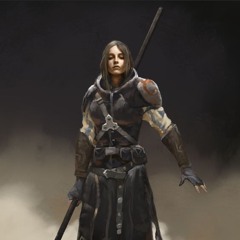 Udemy Assignement - Character theme : Sandej theme