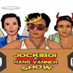 Jockiboi och hans vänner (Magistern Hardstyle Bootleg)