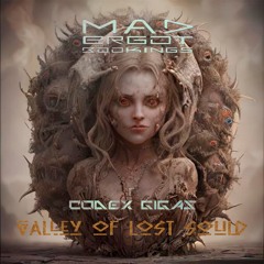 Codex Gigas (Instrumental) | Divisive