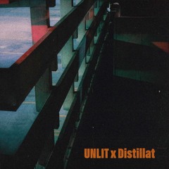 Unlit x Distillat - N19