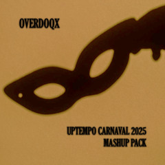 Roxy Dekker, DJ SINNAEVN, Angerzam, Barber – Kill The Sugardaddy (Overdoqx Mashup)