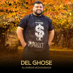 Ali Akbar Mohammadi - Del Ghose