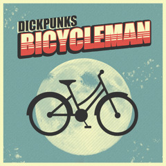 Bicycle Man (Inst.)