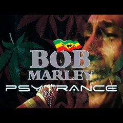 PSY-TRANCE ◉ Bob Marley Jamming Rmx (SPECTRAL HADES)