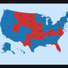 AMERICA ( WHAT IS GOING ON )