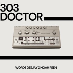 303 Doctor (Radio Edit)