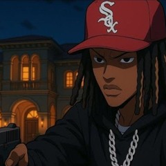 KING VON DIDDY PARTY AI.