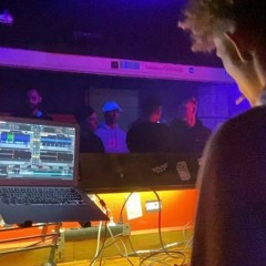 B-DAY RAVE// Schwarzer Adler Tannheim