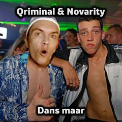 Qriminal & Novarity - Lekker dansen